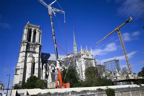 church bell is malleability|Olympic bell given to Notre Dame Cathedral to ring during every .